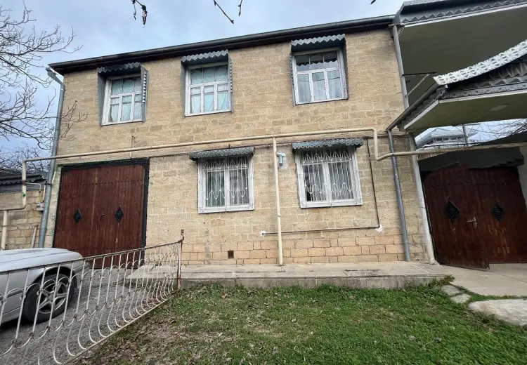 350 AZN - 2 otaqlı mənzil Kirayə (aylıq), Şamaxı