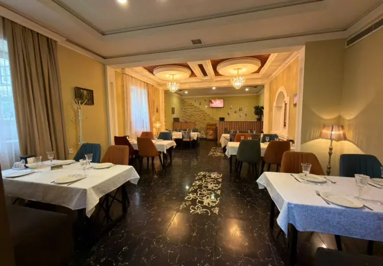 180 m² Obyekt / Ofis Satılır, Nəsimi, Bakı