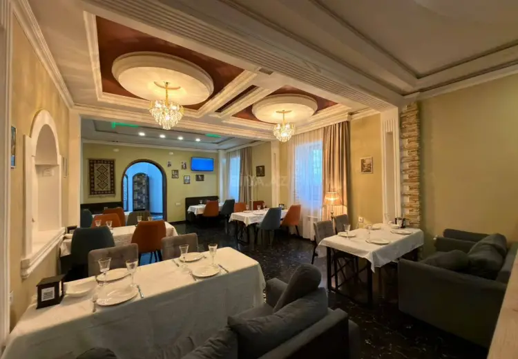 180 m² Obyekt / Ofis Satılır, Nəsimi, Bakı