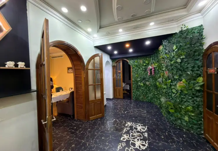 180 m² Obyekt / Ofis Satılır, Nəsimi, Bakı