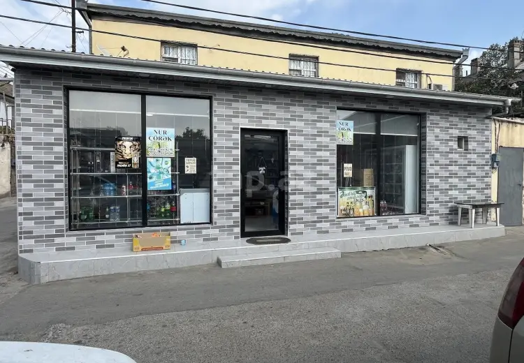 0 m² Obyekt / Ofis , Xətai, Bakı