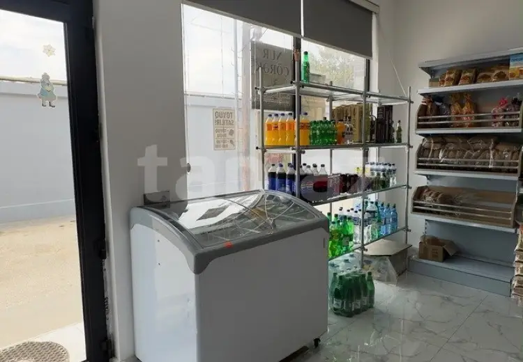 0 m² Obyekt / Ofis , Xətai, Bakı