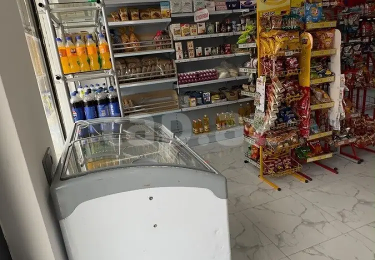 0 m² Obyekt / Ofis , Xətai, Bakı