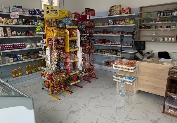0 m² Obyekt / Ofis , Xətai, Bakı
