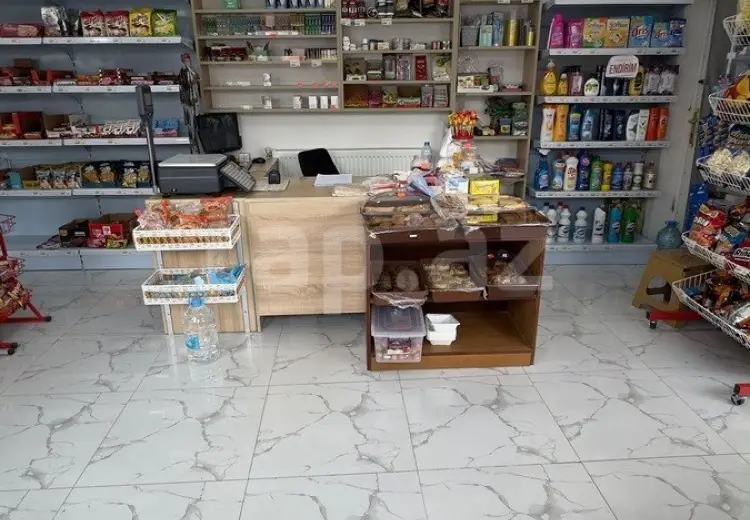 0 m² Obyekt / Ofis , Xətai, Bakı