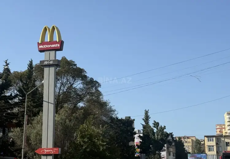 3 otaqlı mənzil Satılır, 3-cü mikrorayon, Abşeron