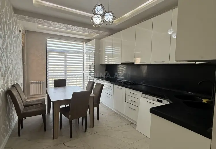 3 otaqlı mənzil Satılır, 3-cü mikrorayon, Abşeron