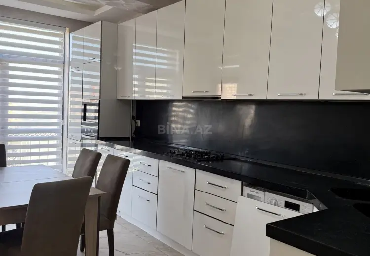 3 otaqlı mənzil Satılır, 3-cü mikrorayon, Abşeron