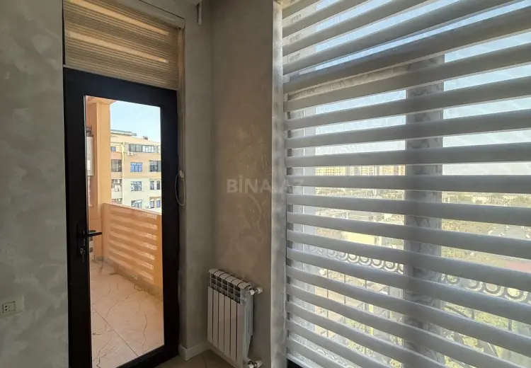 3 otaqlı mənzil Satılır, 3-cü mikrorayon, Abşeron