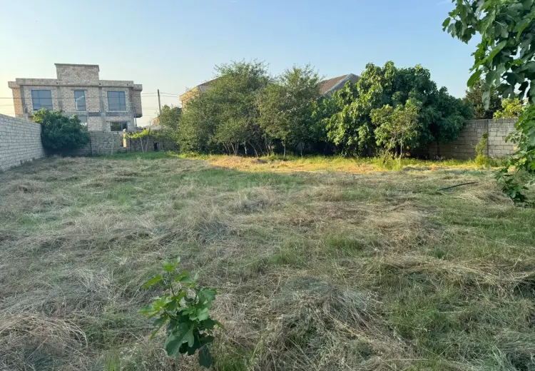 10 sot Torpaq Satılır, Novxanı, Abşeron