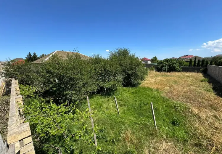 10 sot Torpaq Satılır, Novxanı, Abşeron