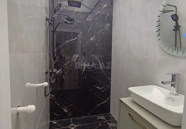 3 otaqlı mənzil Satılır, Xırdalan