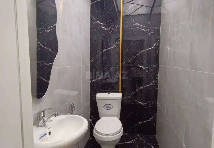 3 otaqlı mənzil Satılır, Xırdalan