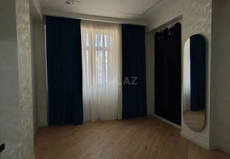 3 otaqlı mənzil Satılır, Xırdalan