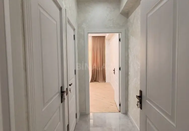 3 otaqlı mənzil Satılır, Xırdalan