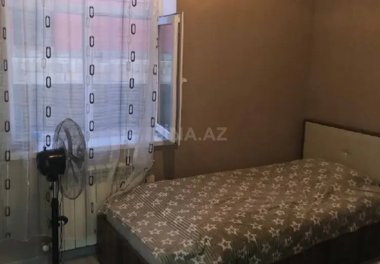 3 otaqlı mənzil Satılır, Abşeron