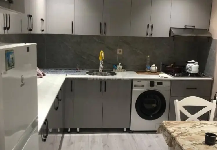 3 otaqlı mənzil Satılır, Abşeron