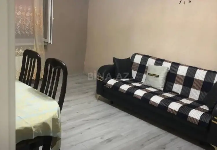 3 otaqlı mənzil Satılır, Abşeron