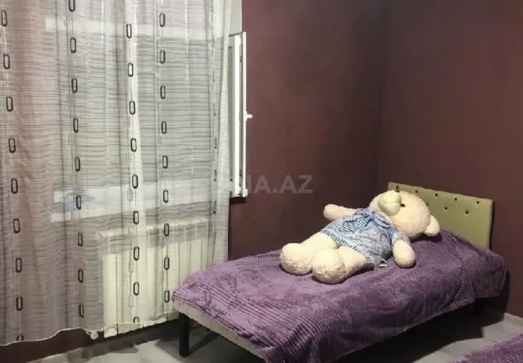 3 otaqlı mənzil Satılır, Abşeron
