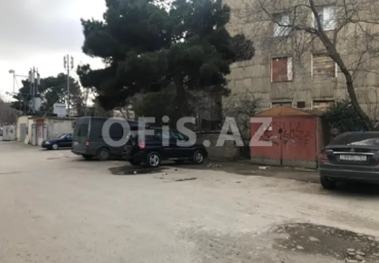 0 m² Obyekt / Ofis Satılır, 3-cü mikrorayon, Nəsimi, Bakı