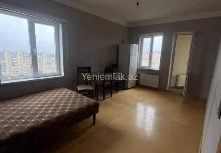 110 000 AZN - 2 otaqlı mənzil Satılır, Xətai, Bakı