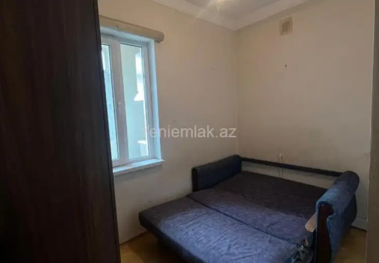 110 000 AZN - 2 otaqlı mənzil Satılır, Xətai, Bakı