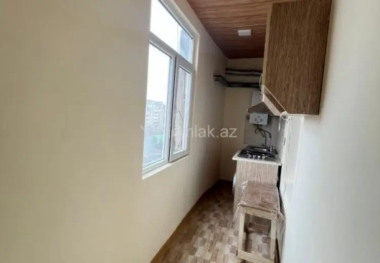 110 000 AZN - 2 otaqlı mənzil Satılır, Xətai, Bakı