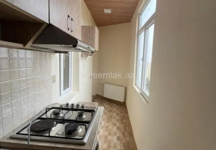 110 000 AZN - 2 otaqlı mənzil Satılır, Xətai, Bakı