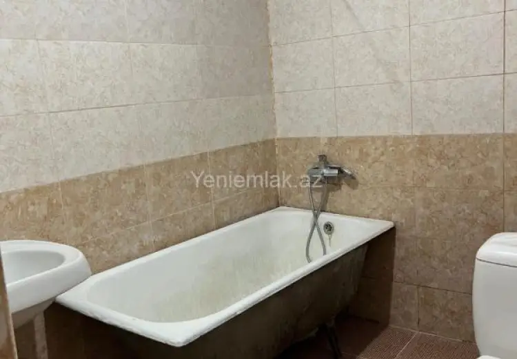 110 000 AZN - 2 otaqlı mənzil Satılır, Xətai, Bakı