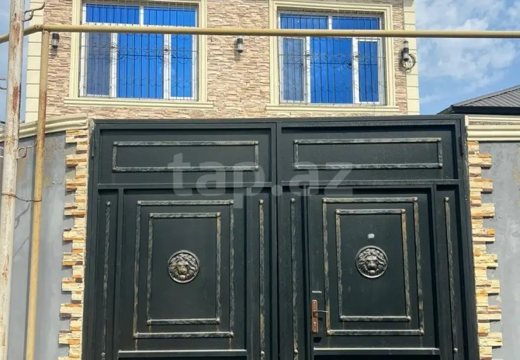 4 otaqlı mənzil Kirayə (aylıq), Binə qəs., Xəzər, Bakı