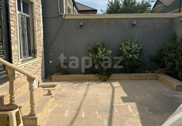 4 otaqlı mənzil Kirayə (aylıq), Binə qəs., Xəzər, Bakı