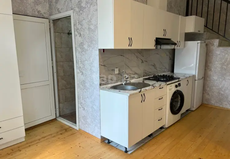 4 otaqlı mənzil Kirayə (aylıq), Binə qəs., Xəzər, Bakı