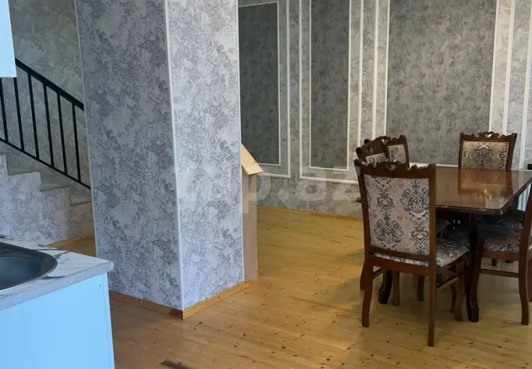 4 otaqlı mənzil Kirayə (aylıq), Binə qəs., Xəzər, Bakı