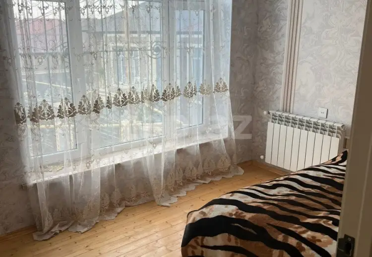 4 otaqlı mənzil Kirayə (aylıq), Binə qəs., Xəzər, Bakı