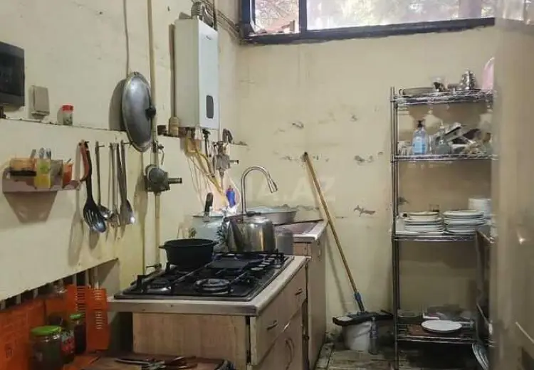 95 m² Obyekt / Ofis Kirayə (aylıq), Nərimanov, Bakı
