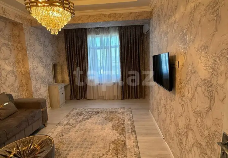 2 otaqlı mənzil , Xırdalan