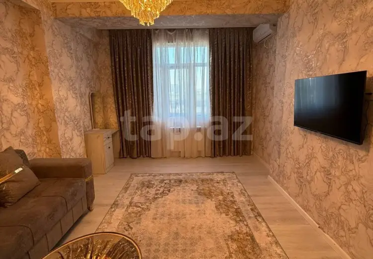 2 otaqlı mənzil , Xırdalan