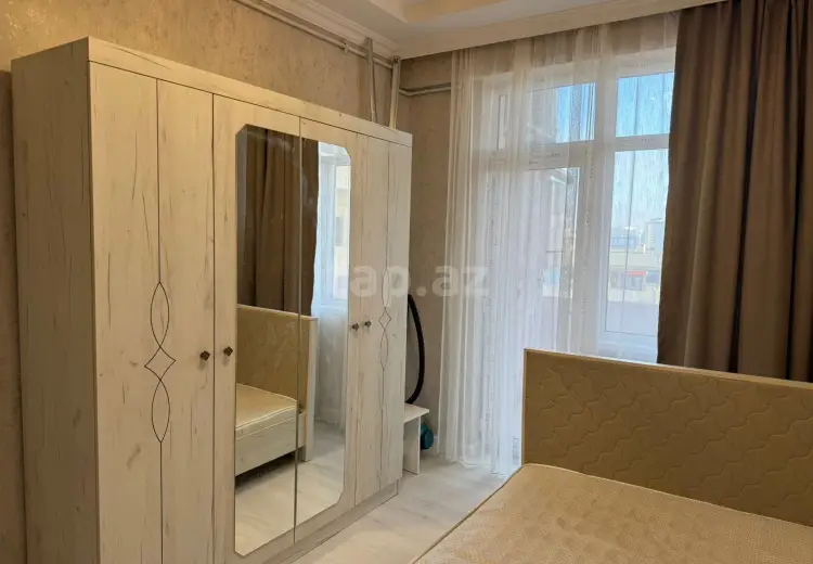 2 otaqlı mənzil , Xırdalan