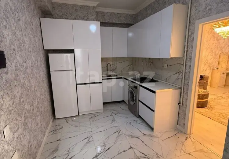 2 otaqlı mənzil , Xırdalan