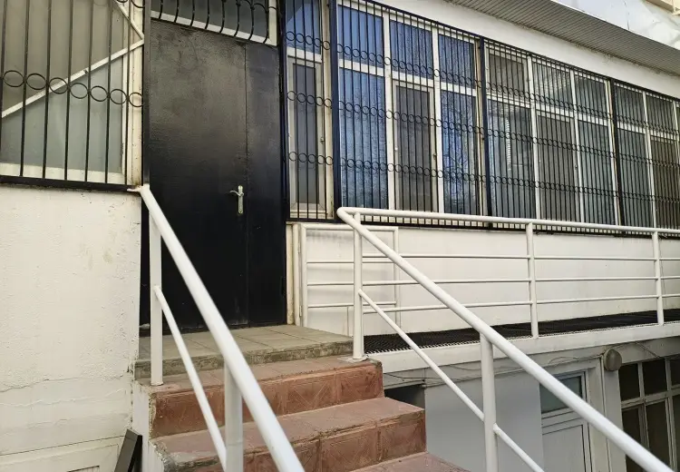 120 m² Obyekt / Ofis Kirayə (aylıq), Nərimanov, Bakı