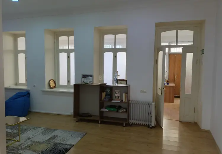120 m² Obyekt / Ofis Kirayə (aylıq), Nərimanov, Bakı