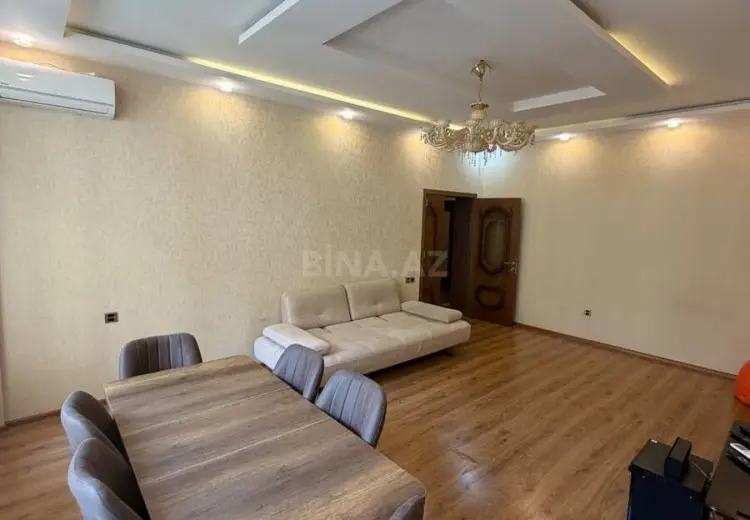 2 otaqlı mənzil Satılır, Yasamal, Bakı