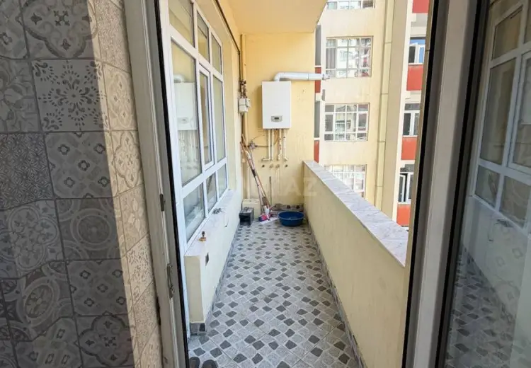 2 otaqlı mənzil Satılır, Yasamal, Bakı