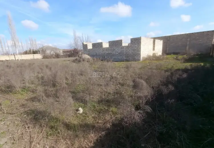 12 sot Torpaq Satılır, Şabran