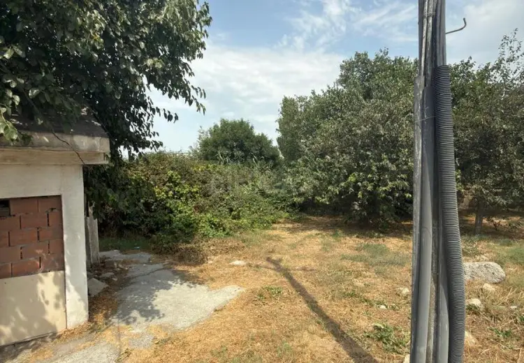 4.5 sot Torpaq Satılır, Binəqədi, Bakı