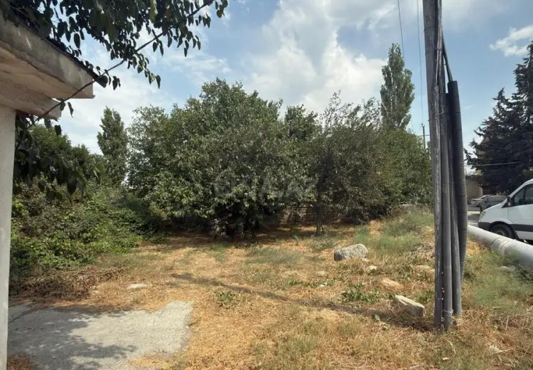 4.5 sot Torpaq Satılır, Binəqədi, Bakı