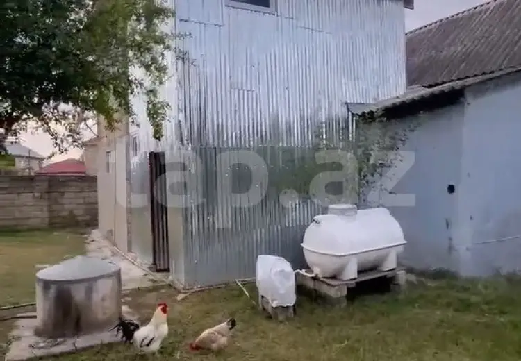 2 otaqlı mənzil , Masallı