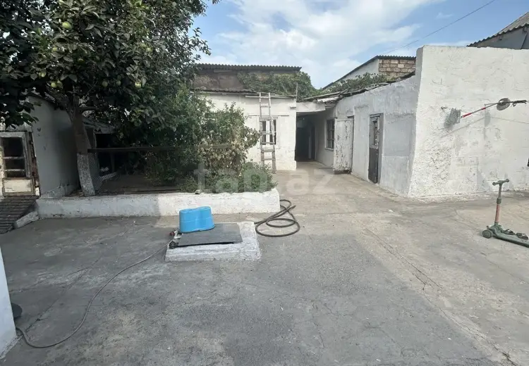 0 m² Obyekt / Ofis , Keşlə qəs., Nizami, Bakı