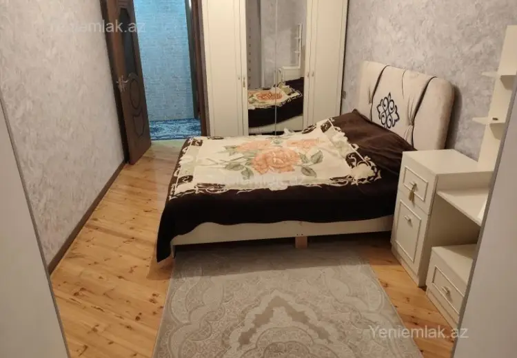 137 000 AZN - 4 otaqlı mənzil Satılır, 12-ci mikrorayon, Sumqayıt
