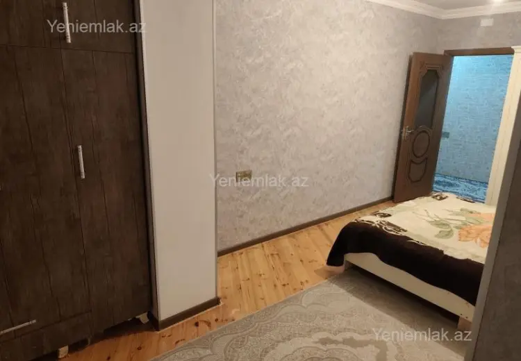 137 000 AZN - 4 otaqlı mənzil Satılır, 12-ci mikrorayon, Sumqayıt